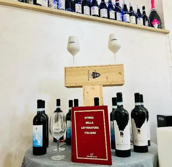 Hostal Paradiso