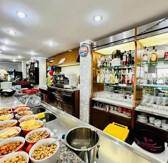 Hostal Paradiso