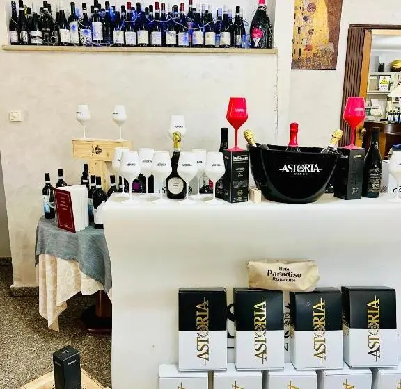 Hostal Paradiso