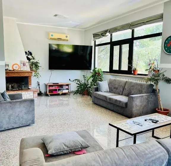 Hostal Paradiso