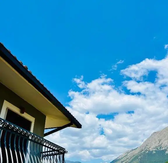 Hostal Paradiso