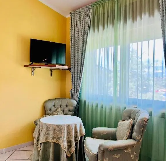 Hostal Paradiso