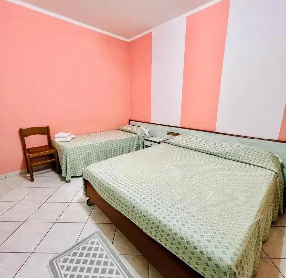 Hostal Paradiso