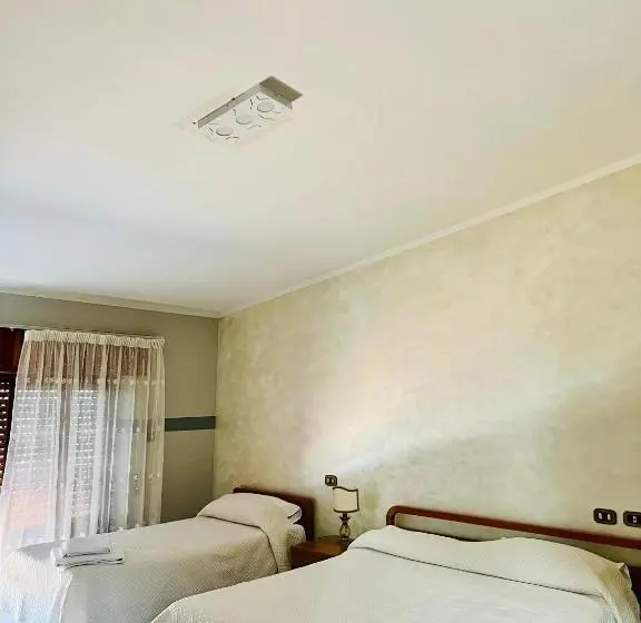 Hostal Paradiso