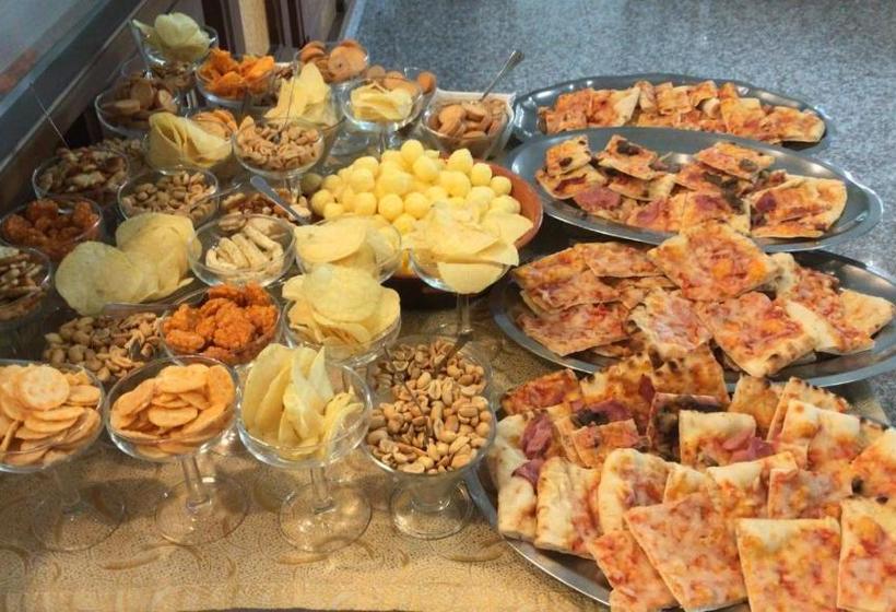 Gästgiveri Paradiso