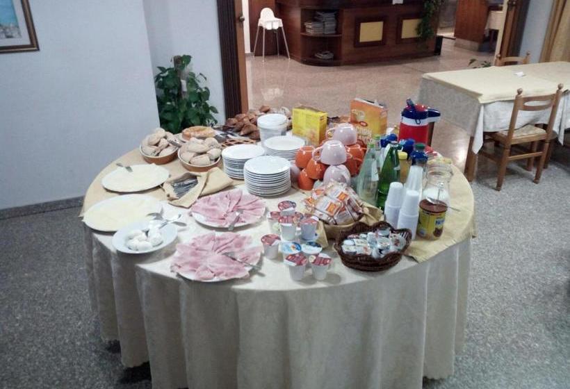 Gästgiveri Paradiso