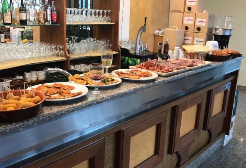 Gästgiveri Paradiso