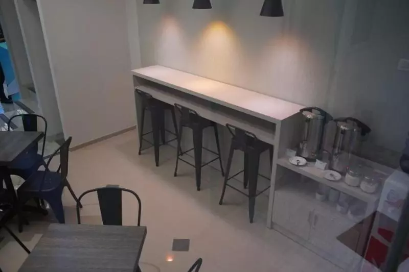 Hotel Aruuman Simpanglima Semarang