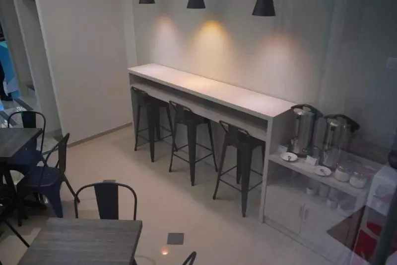 Hotel Aruuman Simpanglima Semarang
