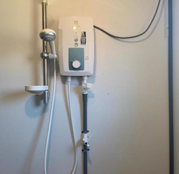 Szálloda Cempaka Inn Chalet