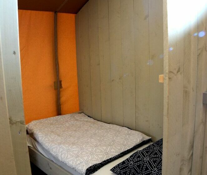 בית מלון כפרי Grande Glamping