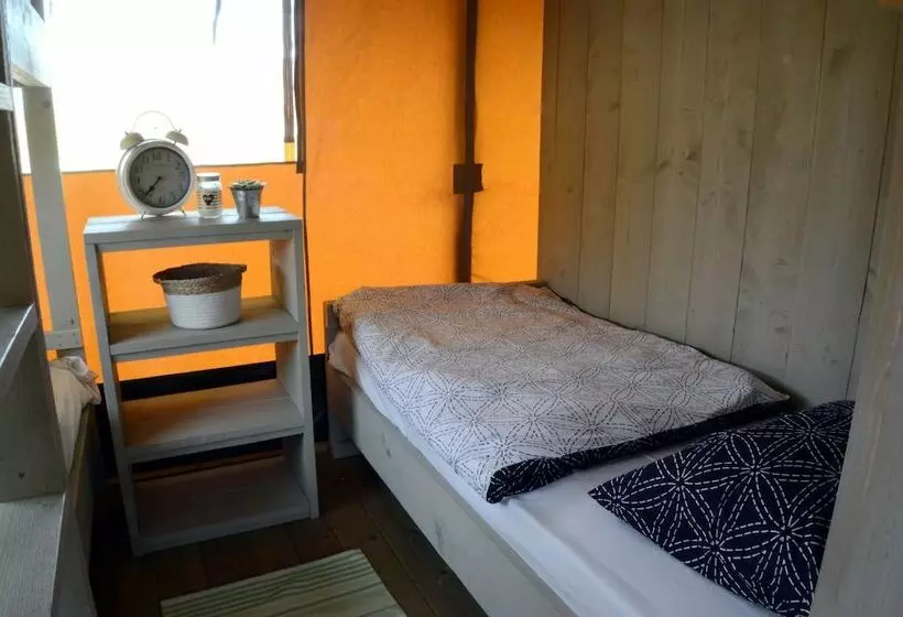 هتل Grande Glamping