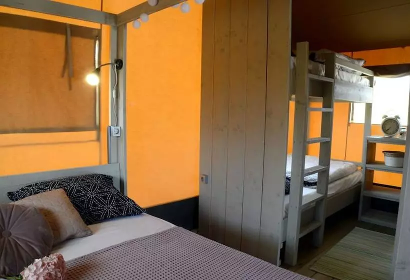 هتل Grande Glamping