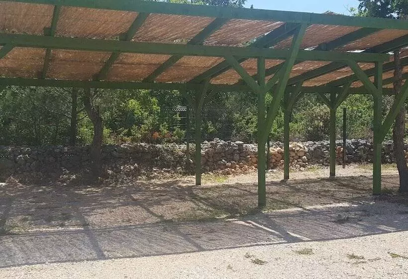 هتل Grande Glamping