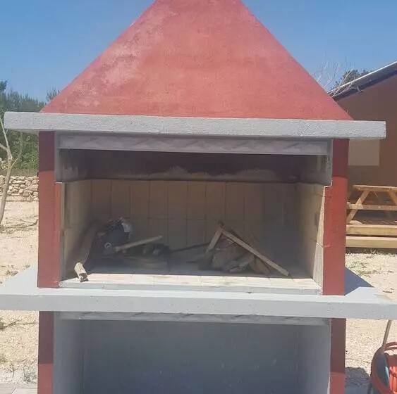 هتل Grande Glamping