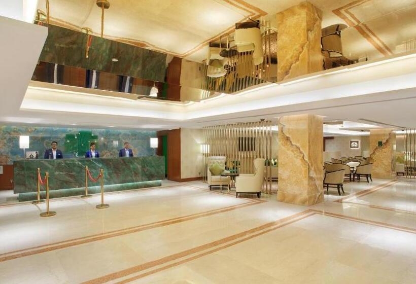 هتل Holiday Inn Dhaka City Centre By Ihg