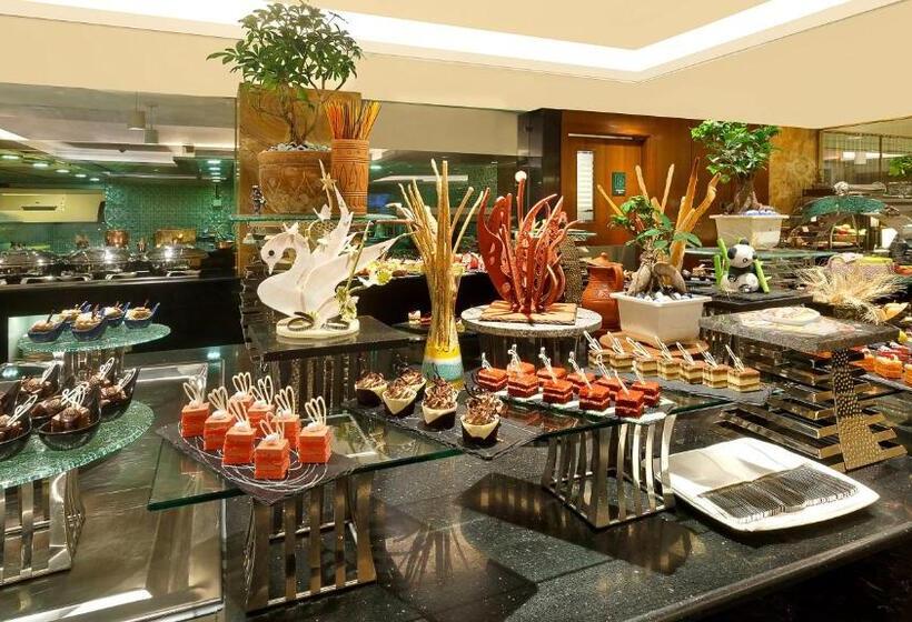 هتل Holiday Inn Dhaka City Centre By Ihg