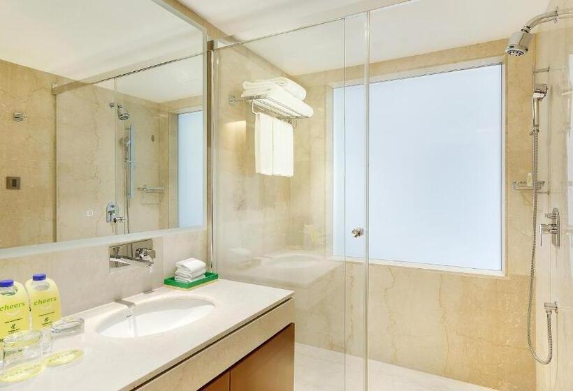 هتل Holiday Inn Dhaka City Centre By Ihg