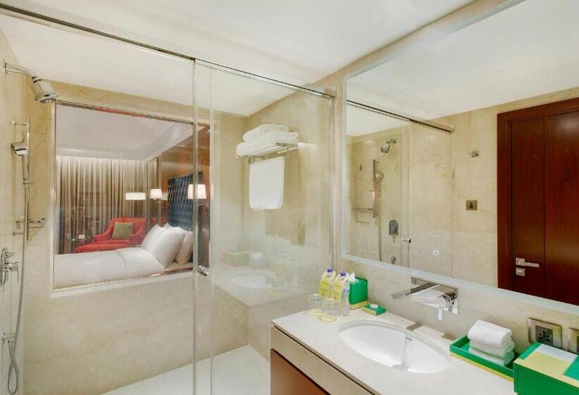 هتل Holiday Inn Dhaka City Centre By Ihg