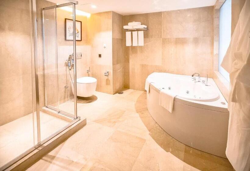 هتل Holiday Inn Dhaka City Centre By Ihg