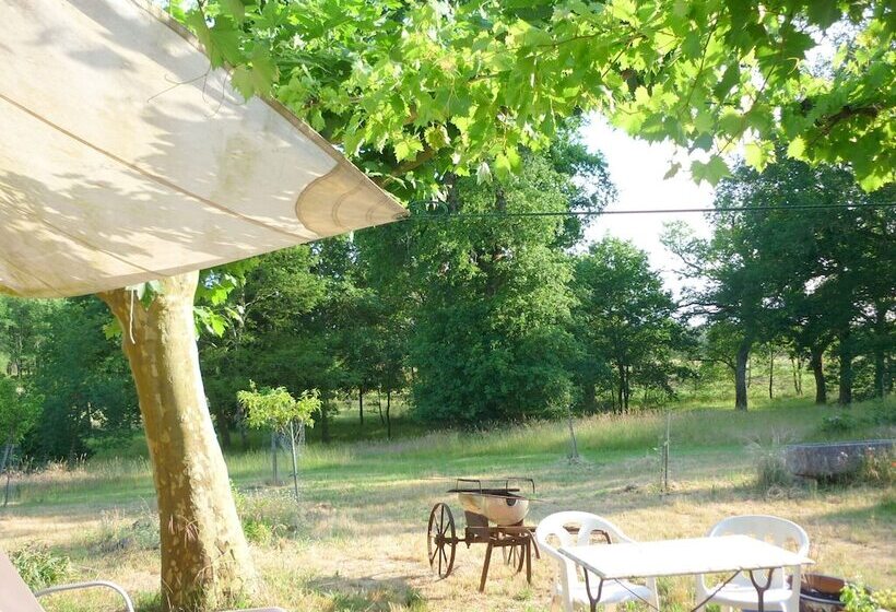 پانسیون Arrion Chambres D Hôtes