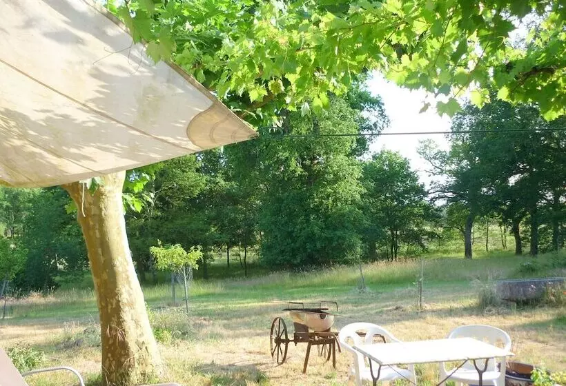 ペンション Arrion Chambres D Hôtes