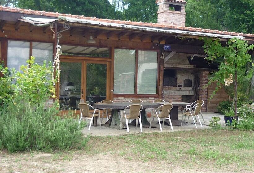 پانسیون Arrion Chambres D Hôtes