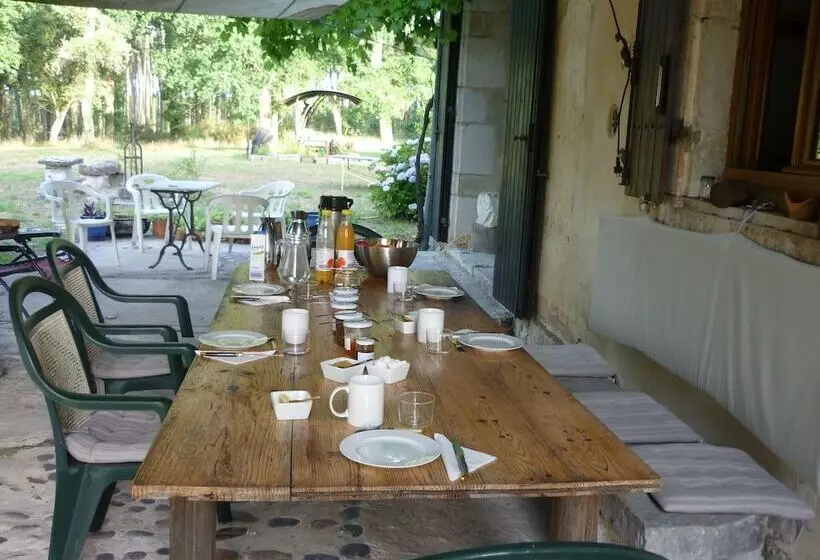 ペンション Arrion Chambres D Hôtes