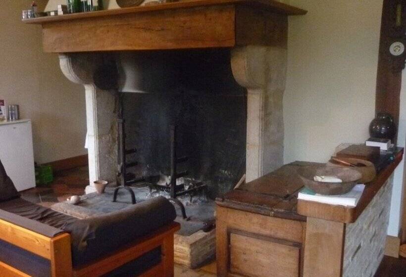 پانسیون Arrion Chambres D Hôtes