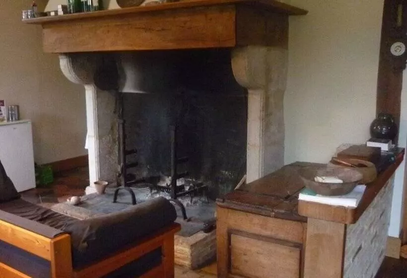 ペンション Arrion Chambres D Hôtes