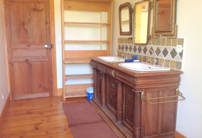 پانسیون Arrion Chambres D Hôtes