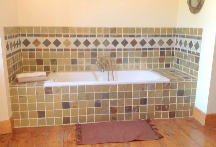 پانسیون Arrion Chambres D Hôtes