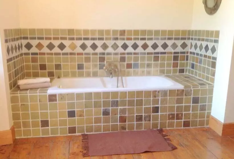 ペンション Arrion Chambres D Hôtes