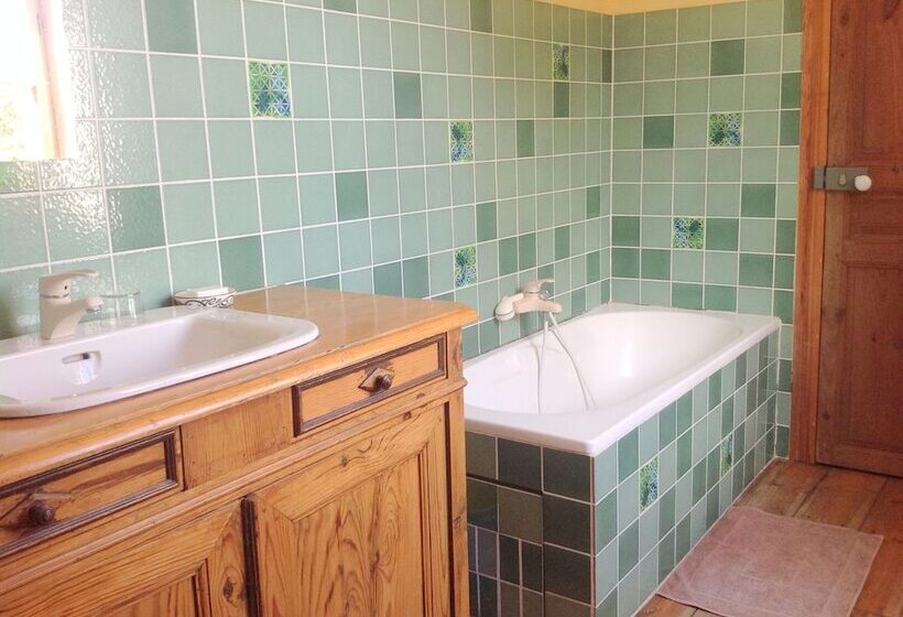 پانسیون Arrion Chambres D Hôtes