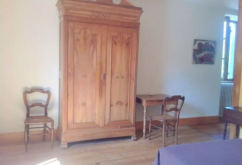 ペンション Arrion Chambres D Hôtes