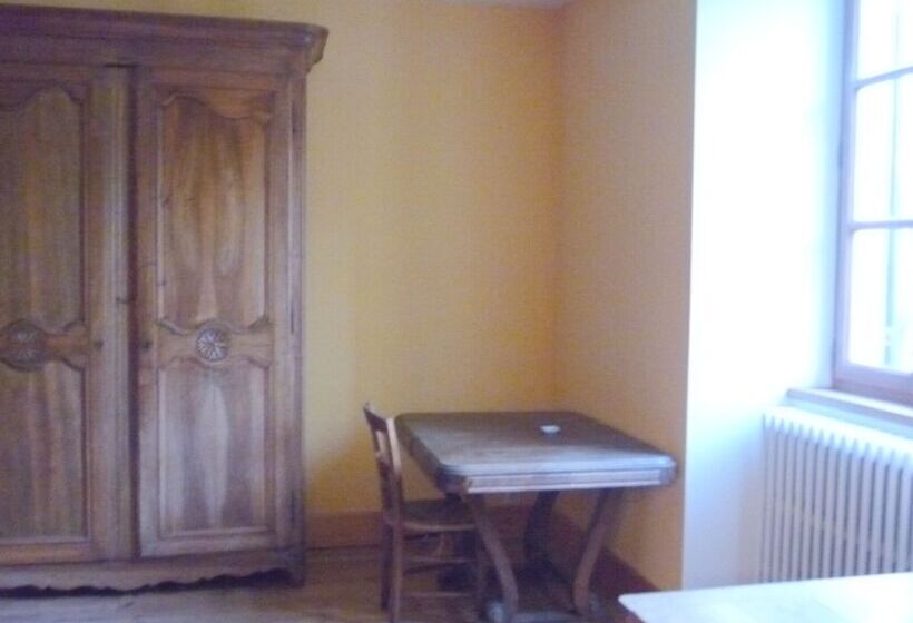 پانسیون Arrion Chambres D Hôtes