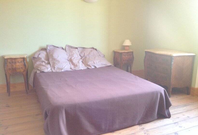 پانسیون Arrion Chambres D Hôtes