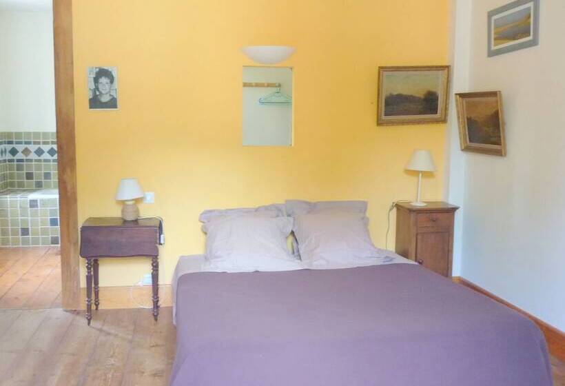 پانسیون Arrion Chambres D Hôtes