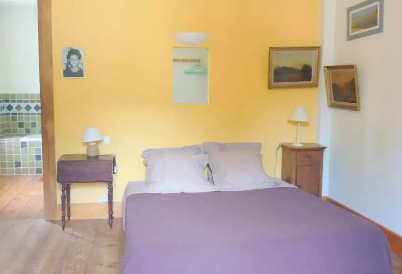 ペンション Arrion Chambres D Hôtes