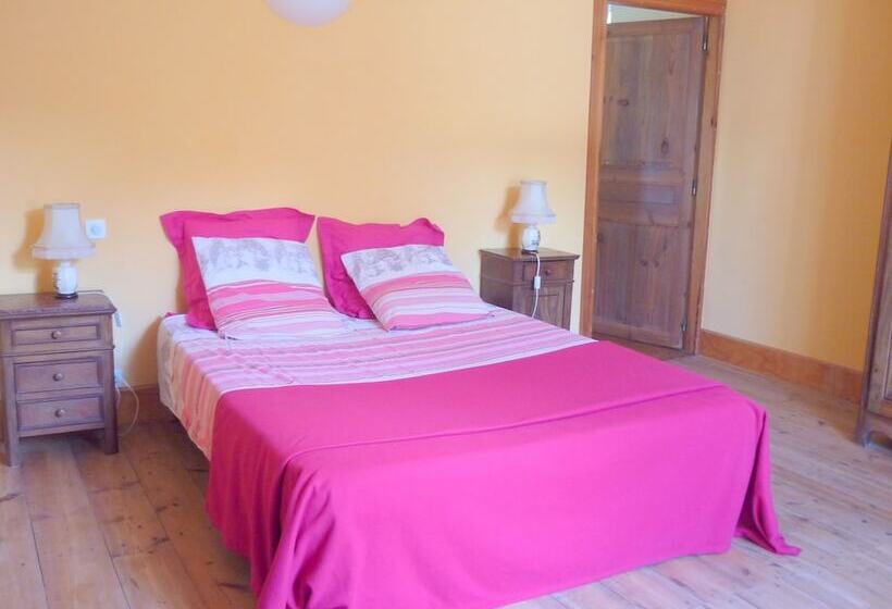 پانسیون Arrion Chambres D Hôtes