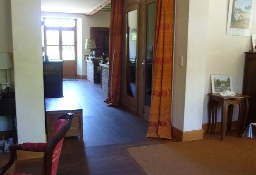 پانسیون Arrion Chambres D Hôtes