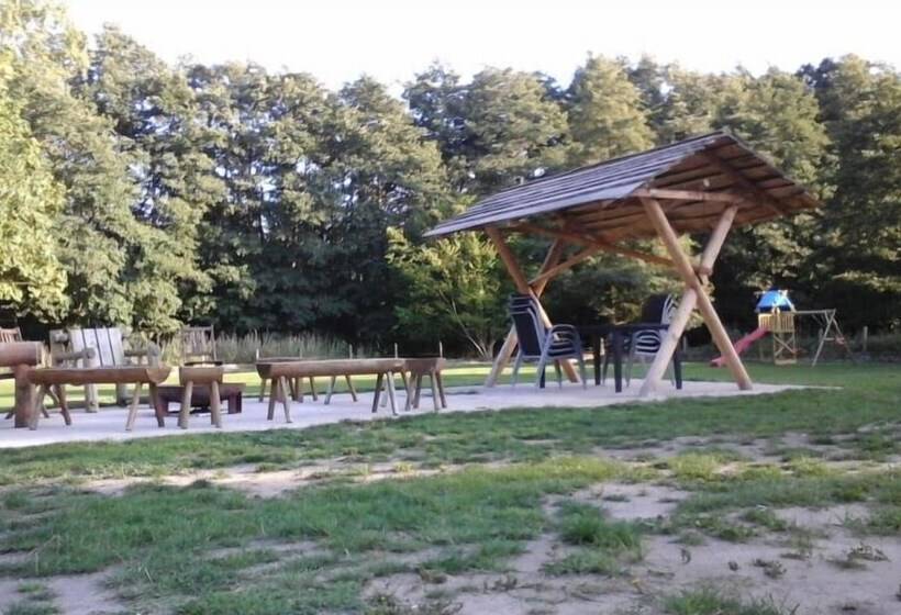 ückeritz, Villa Wald Eck   Erdgeschoss