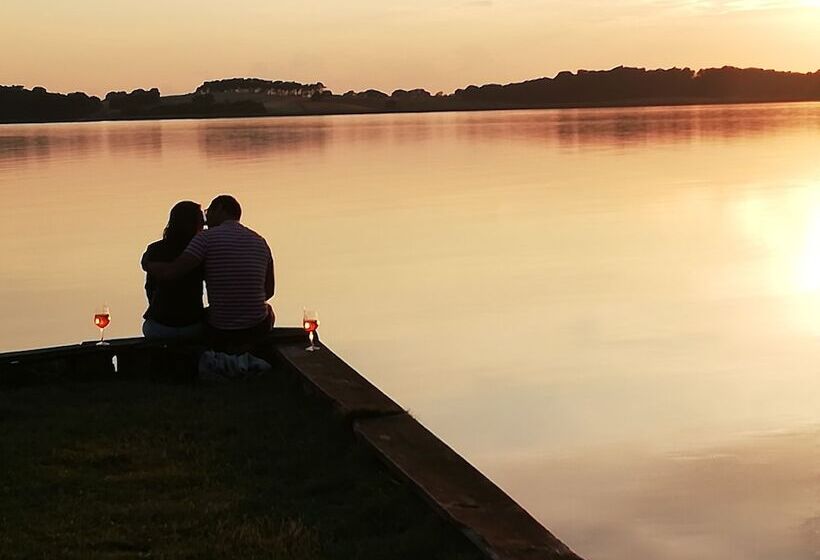ückeritz, Villa Wald Eck   Erdgeschoss