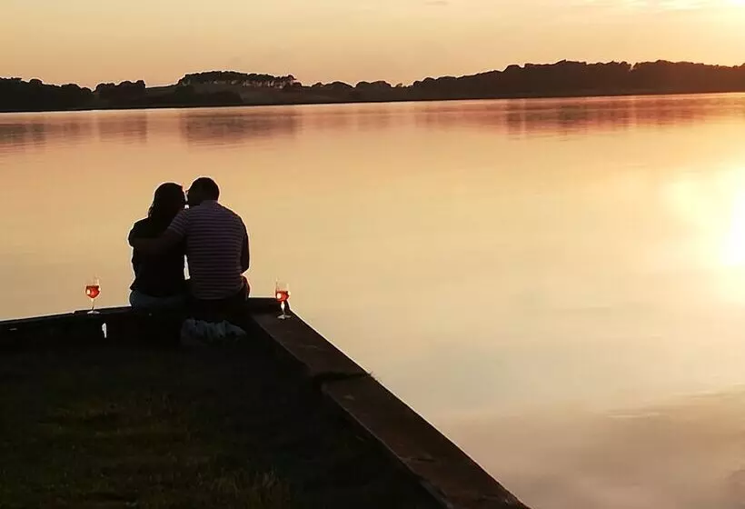 ückeritz, Villa Wald Eck   Erdgeschoss