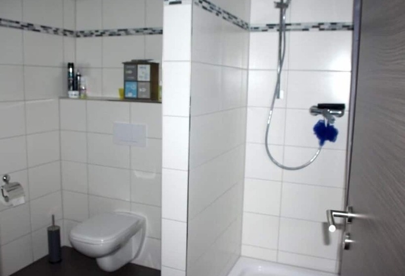 ückeritz, Villa Wald Eck   Erdgeschoss