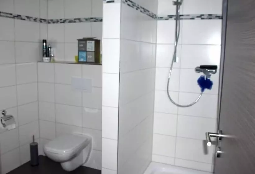 ückeritz, Villa Wald Eck   Erdgeschoss