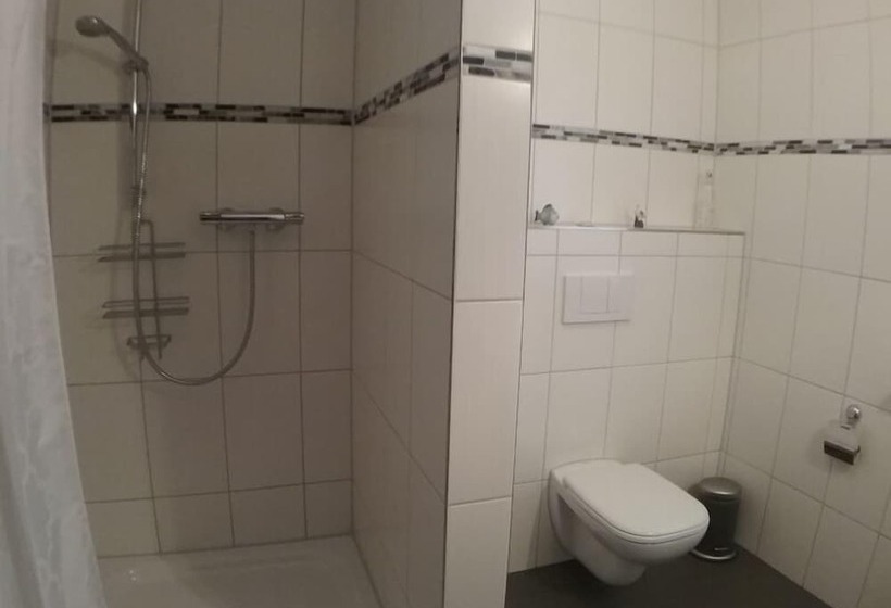 ückeritz, Villa Wald Eck   Erdgeschoss