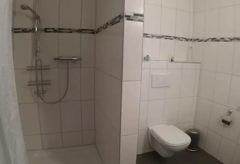 ückeritz, Villa Wald Eck   Erdgeschoss