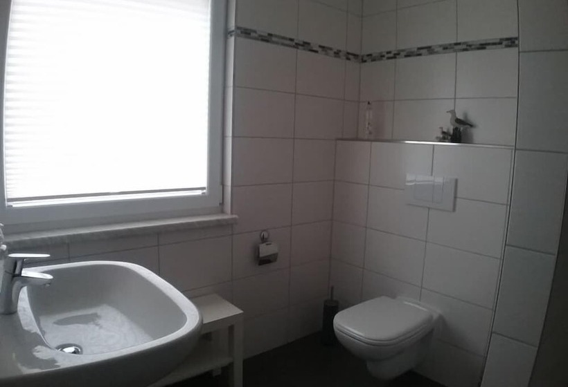 ückeritz, Villa Wald Eck   Erdgeschoss