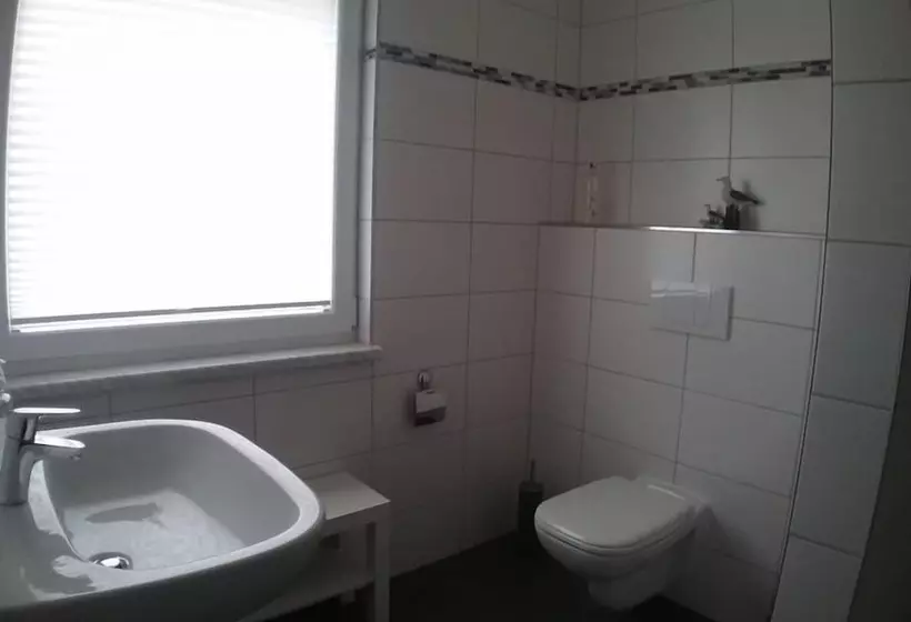 ückeritz, Villa Wald Eck   Erdgeschoss